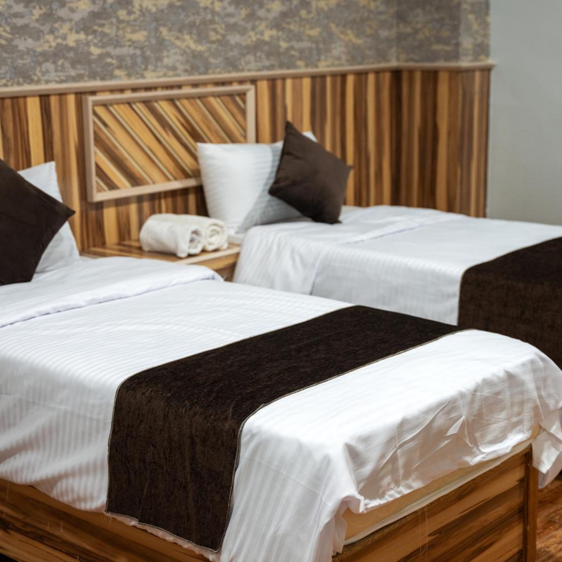 Kristal Hotel Duhok 34/63