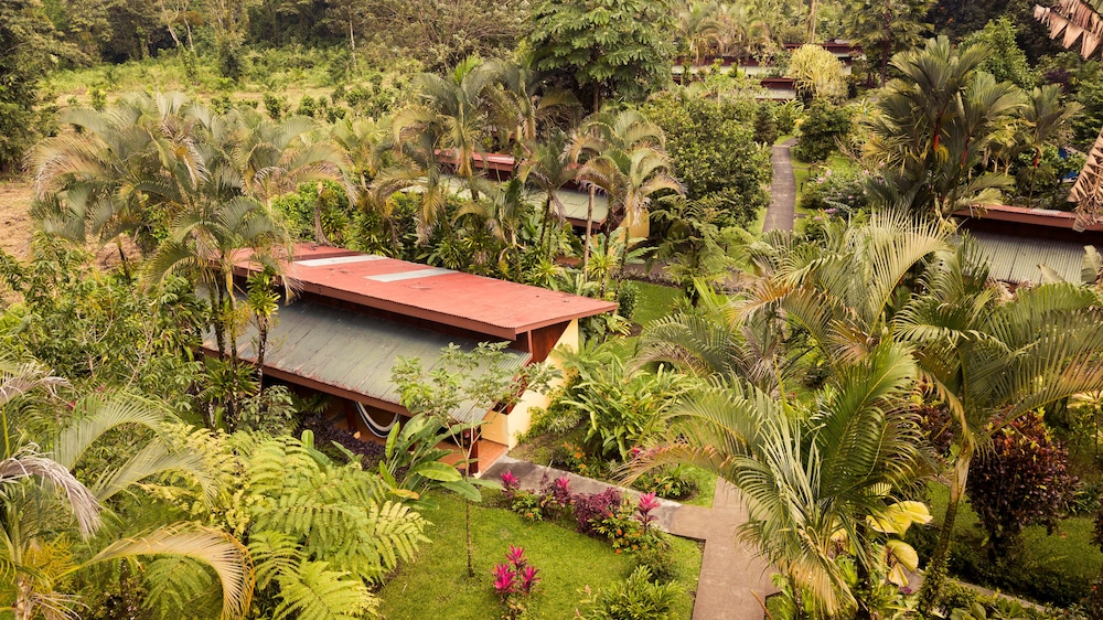 Catarata Eco-Lodge 41/47