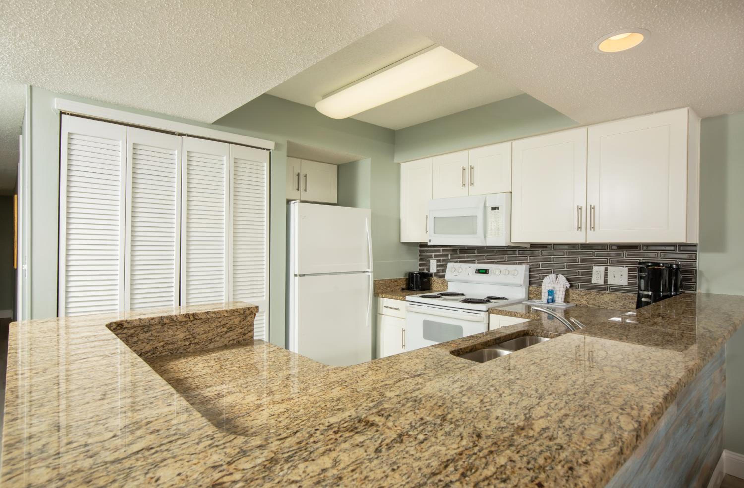 شقة بـ3 غرف نوم، Grande Shores Ocean Resorts Condominiums 10/10