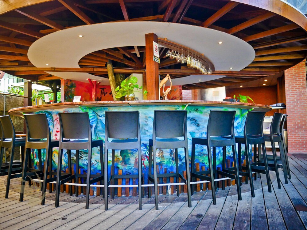 Jacana Amazon Wellness Resort 42/68