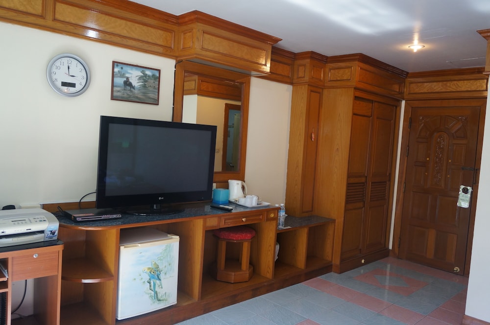 Lamai Hotel 48/51
