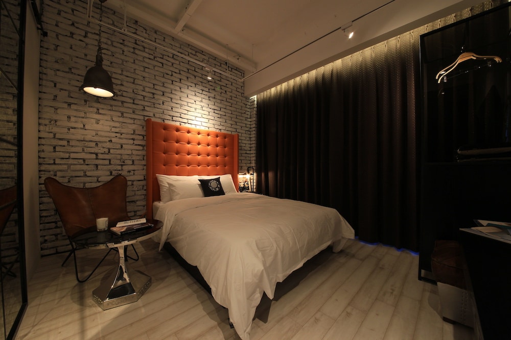 Hotel Cullinan Gaepo 17/58