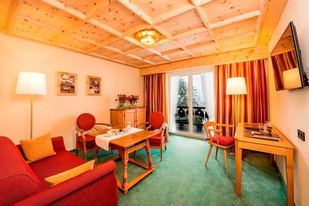 Parkhotel Wallgau 30/50