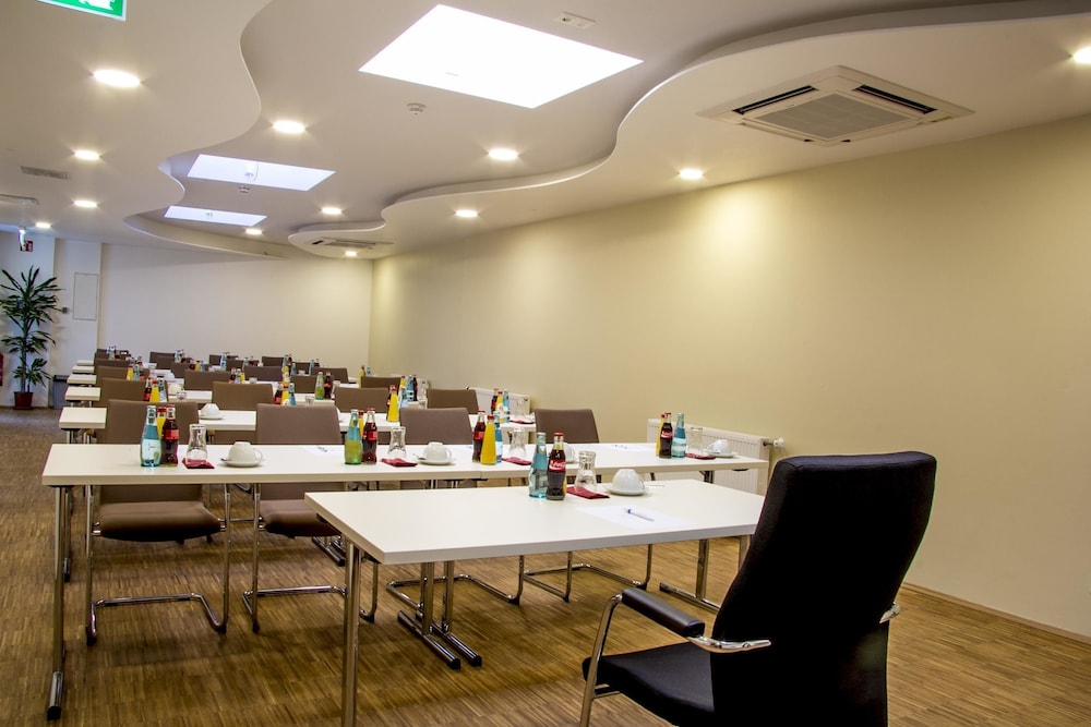 Goethe Business Hotel 42/52