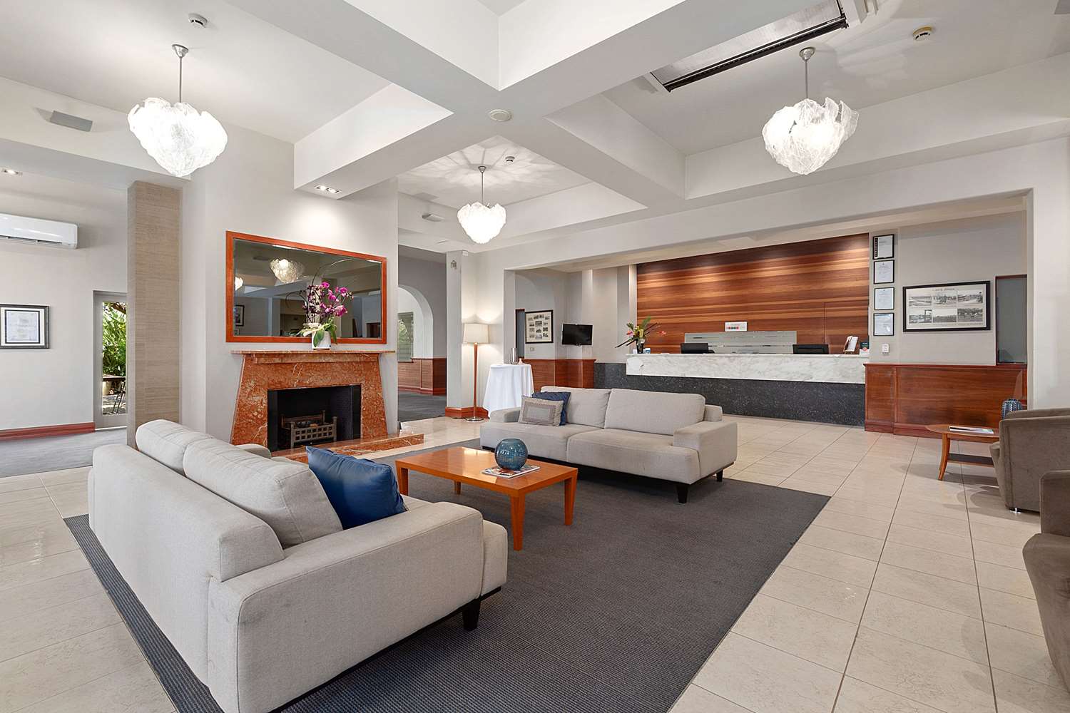 Quality Hotel Mildura Grand 16/21