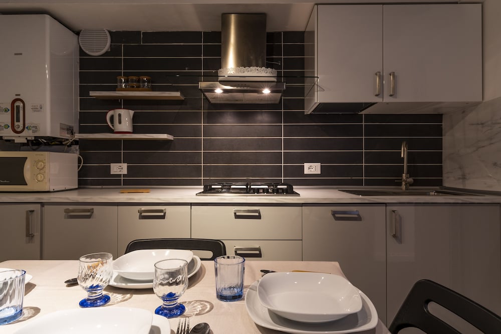 San Giacomo Apartment 19/20