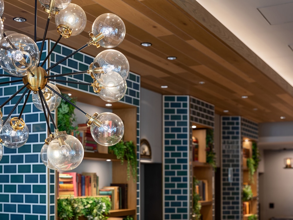 Mitsui Garden Hotel Otemachi 52/71