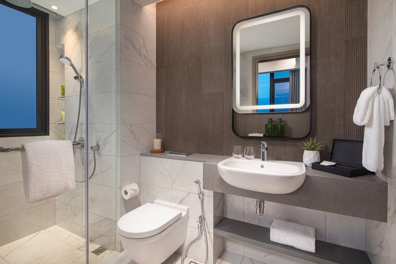 Citadines Balestier Singapore 23/23