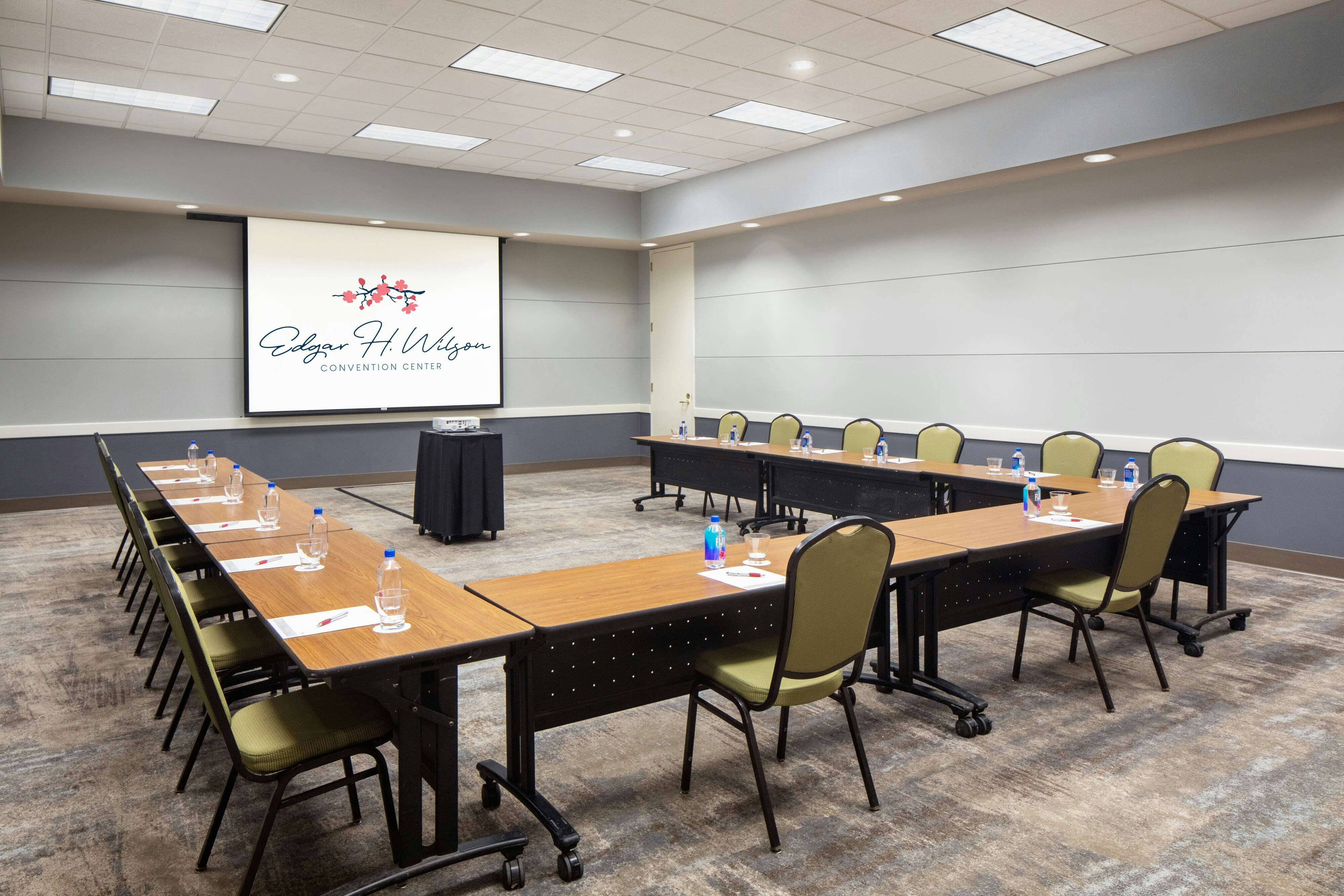 Marriott Macon City Center 36/43