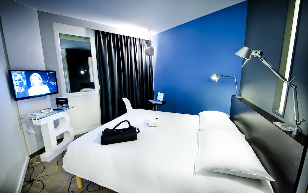 Ibis Styles Brest Centre Port 14/45