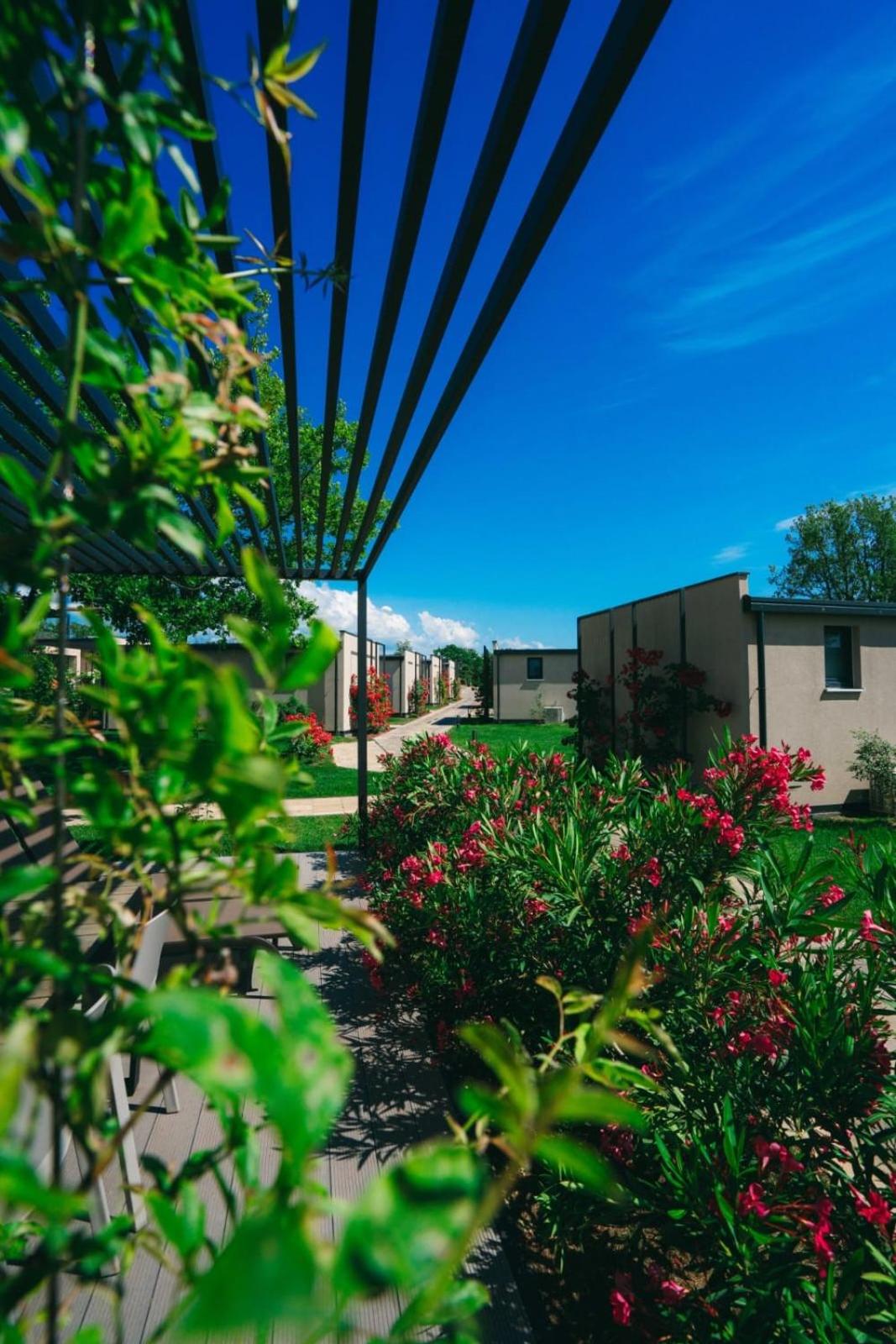San Servolo Wellness Homes 40/50