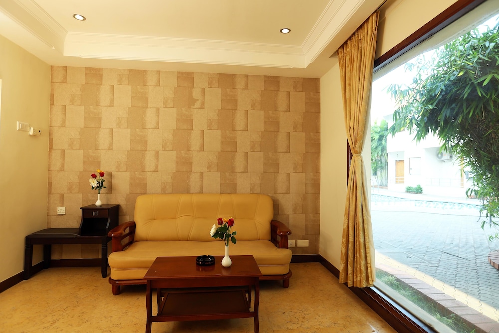 Ilara Hotel And Spa 19/31