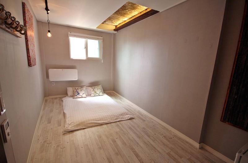 Room, 3 Beds