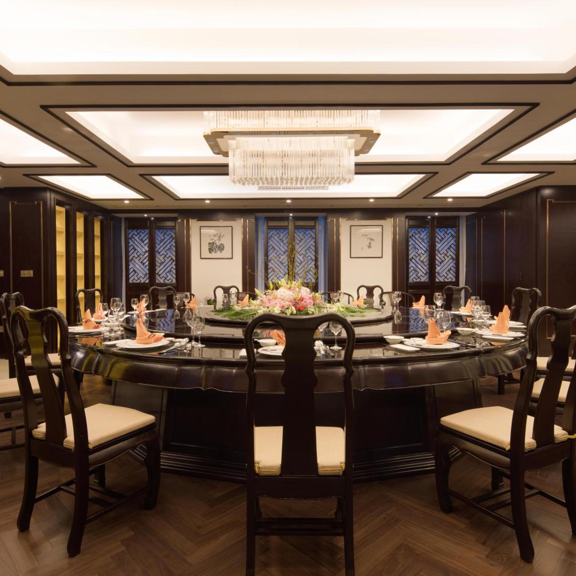 Overseas Chinese Hotel Wenzhou 36/55