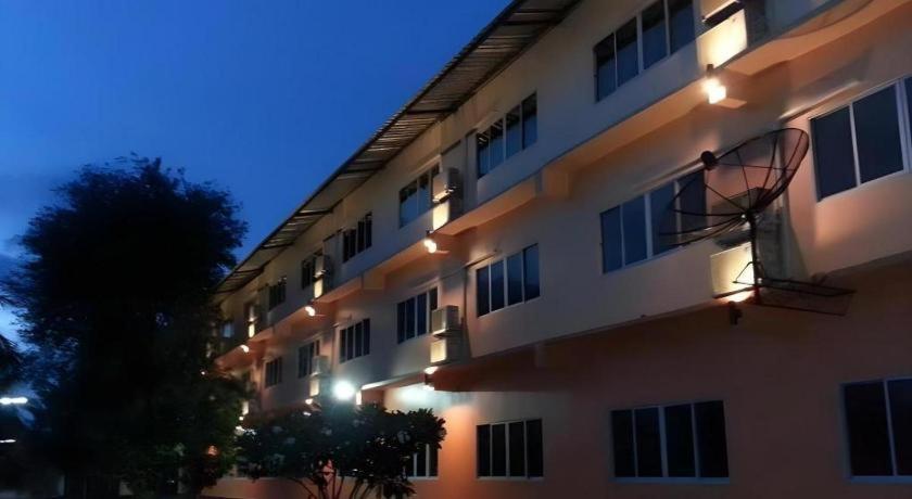 Budsarakam Place酒店(Budsarakam Place Hotel) 图片5
