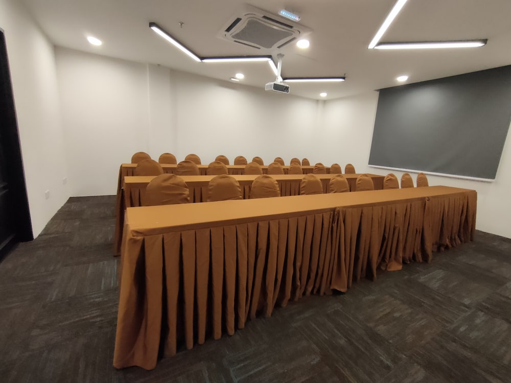 Zone Hotel (Ipoh) 29/40