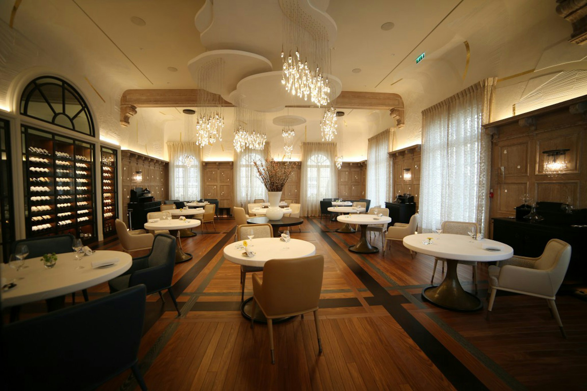 Hotel de Pavie 6/8