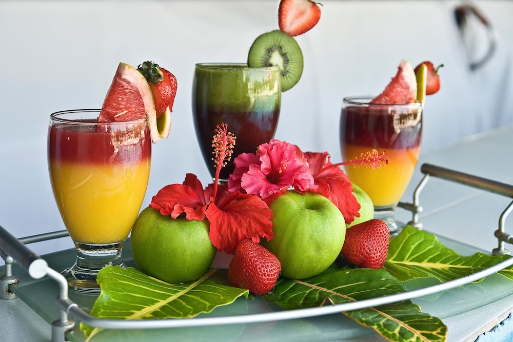Ocean Spa Hotel Cancun All Inclusive 24/73