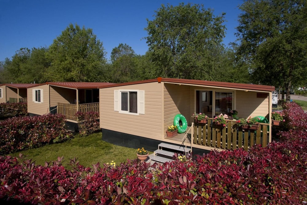 I Pini Family Park 46/50