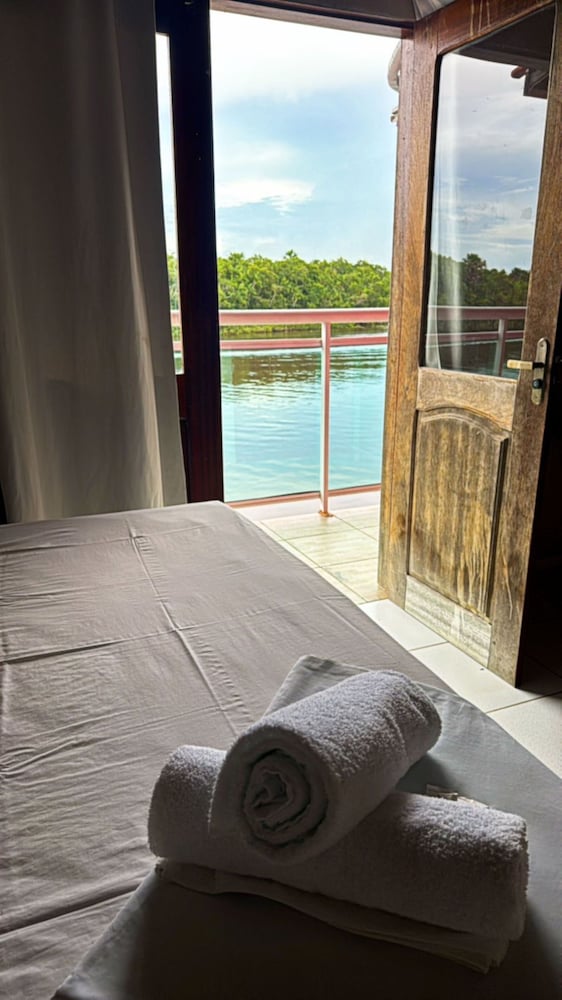 Hotel Beira Rio Preguicas 20/50