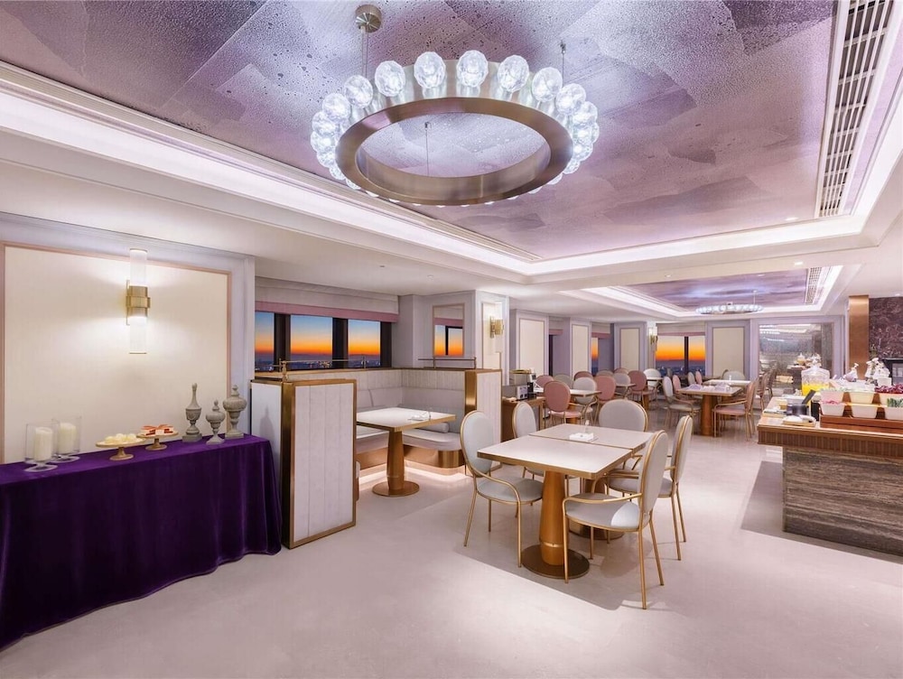 Mercure Shijiazhuang Downtown 30/44