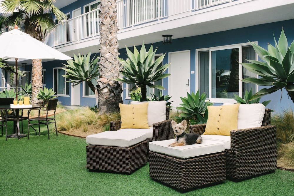 Bayside Hotel 42/74