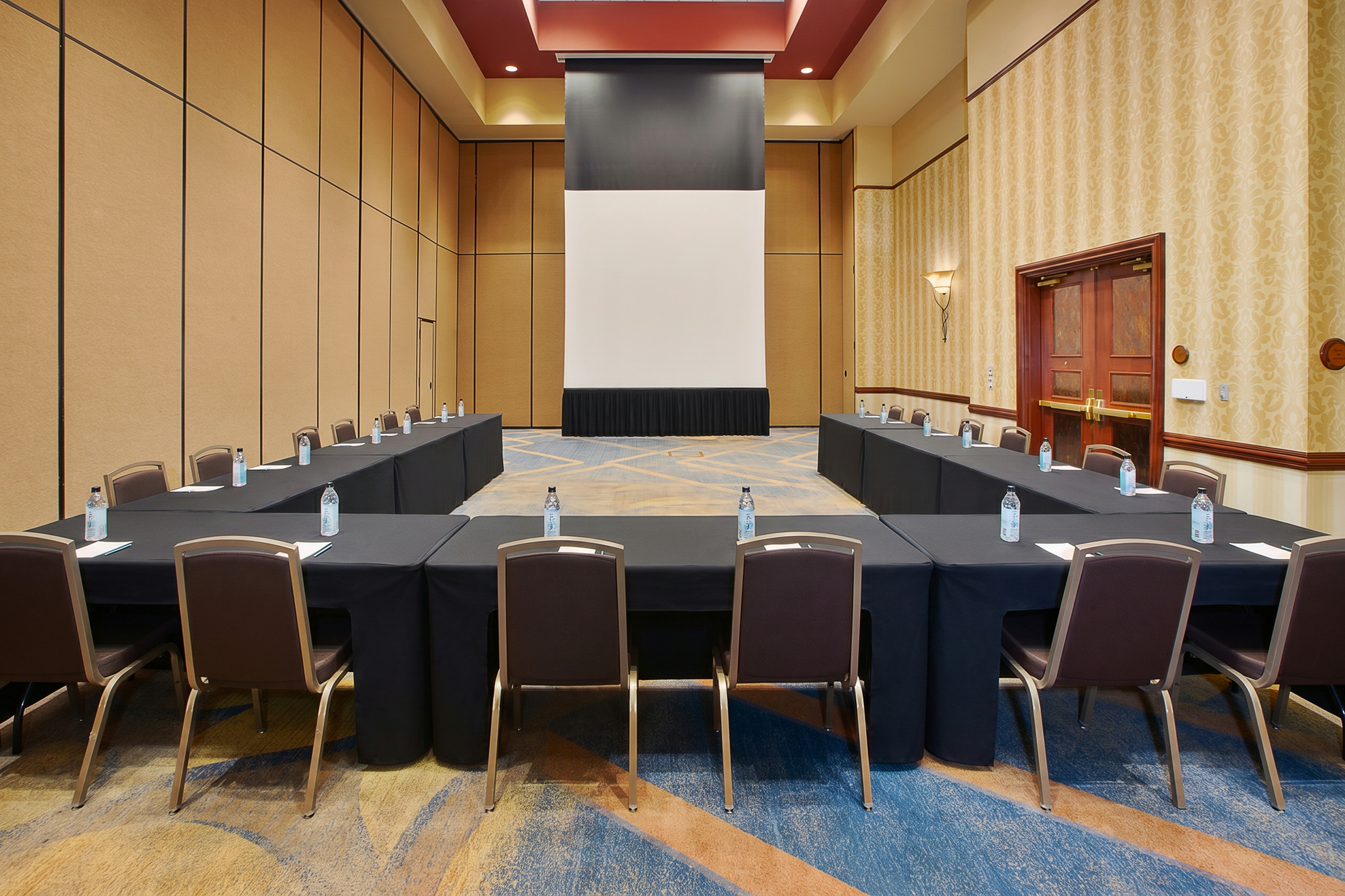 Embassy Suites by Hilton Nashville SE Murfreesboro 54/69