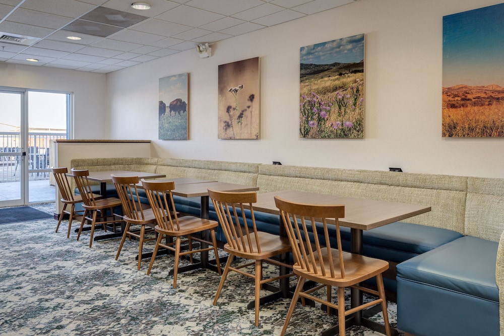 Fairfield Inn And Suites By Marriott Lawton 46/64