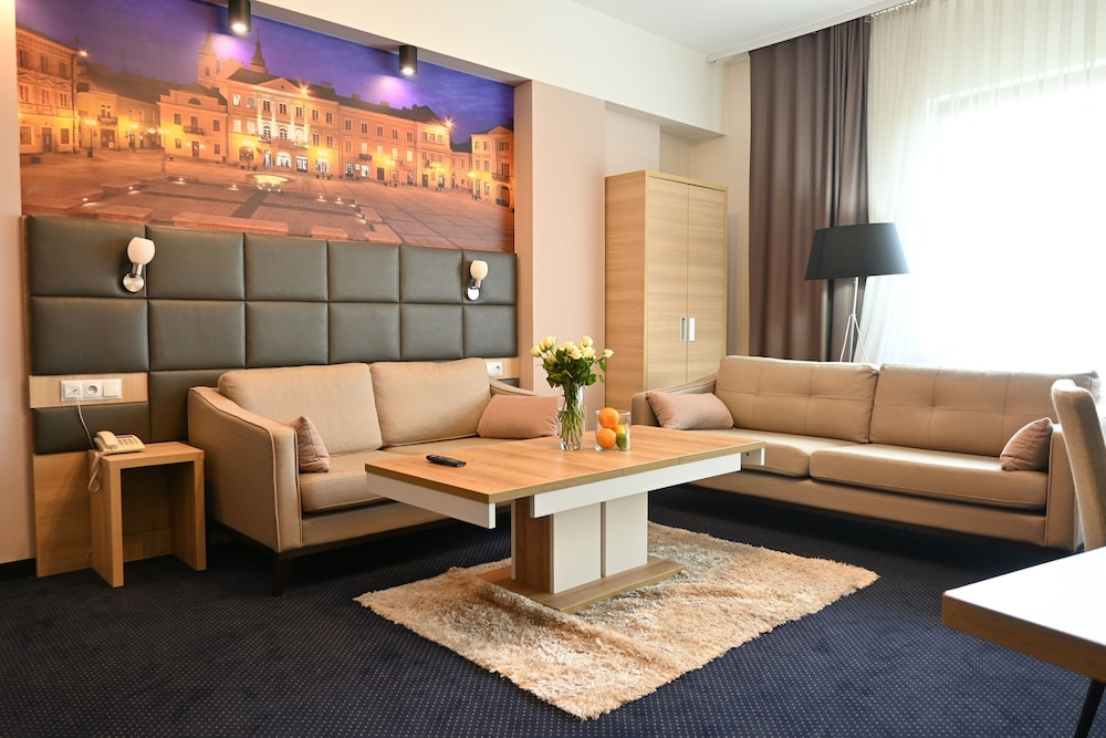 Mercure Piotrkow Trybunalski Vestil 26/50