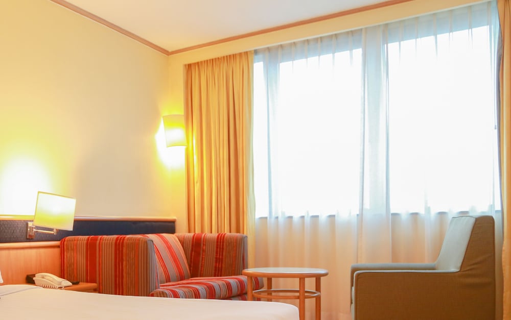 Novotel Bangkok Bangna 44/74