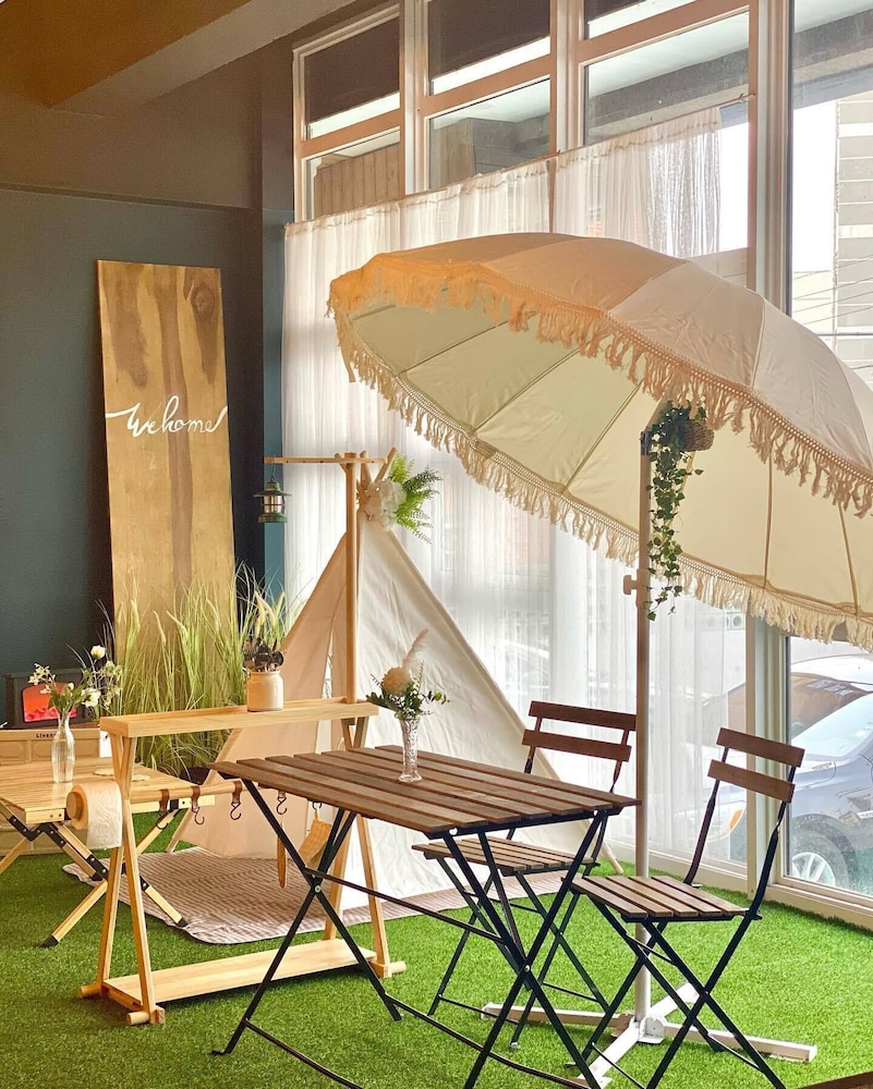Pohang Stay Inn Hotel 29/37