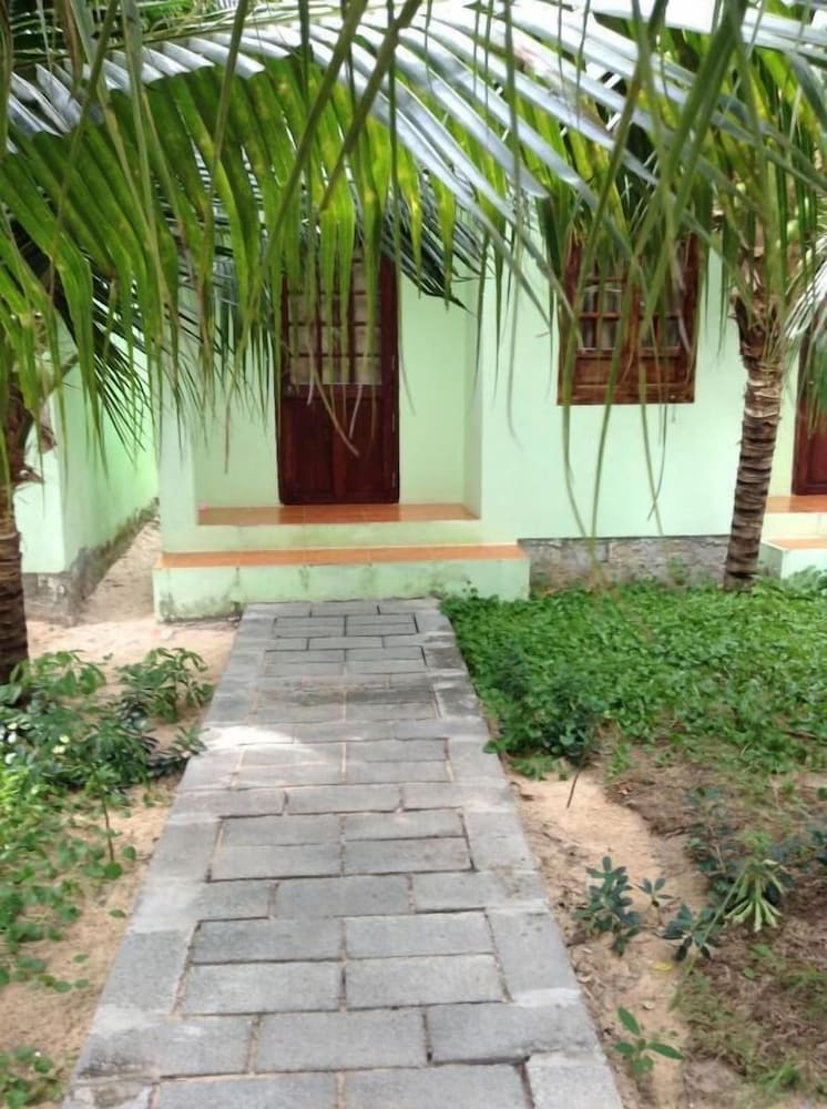 Cocosand Hotel 25/41