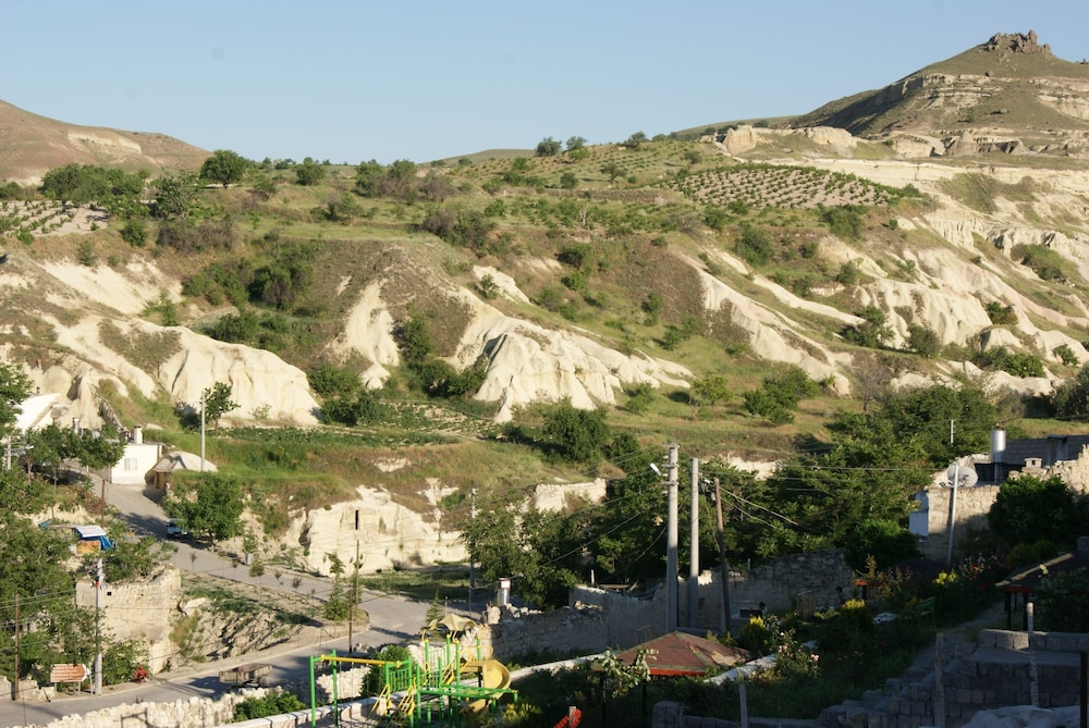 Sinasos Palace Cave Hotel 35/48