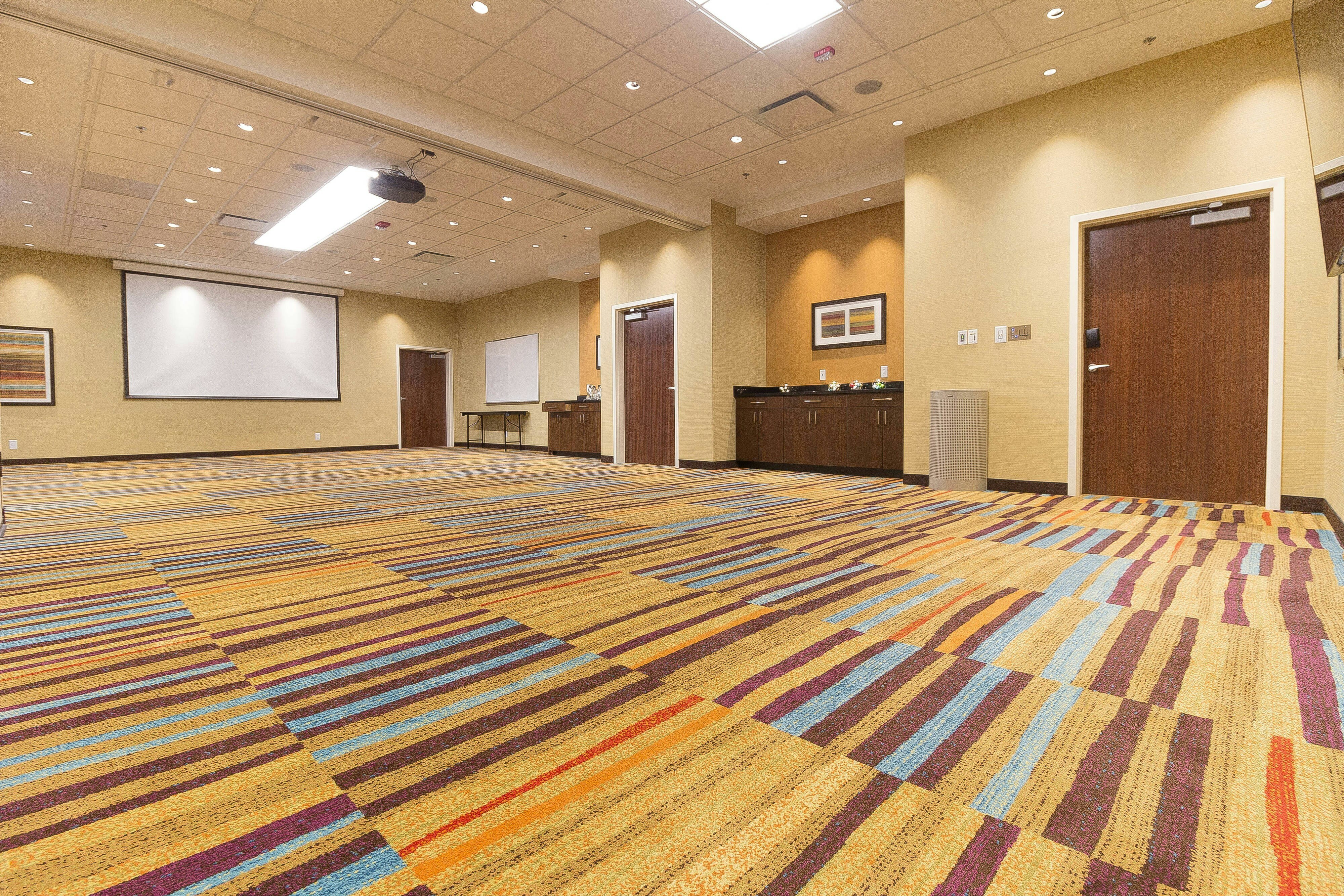 Fairfield Inn Suites Regina 2/11
