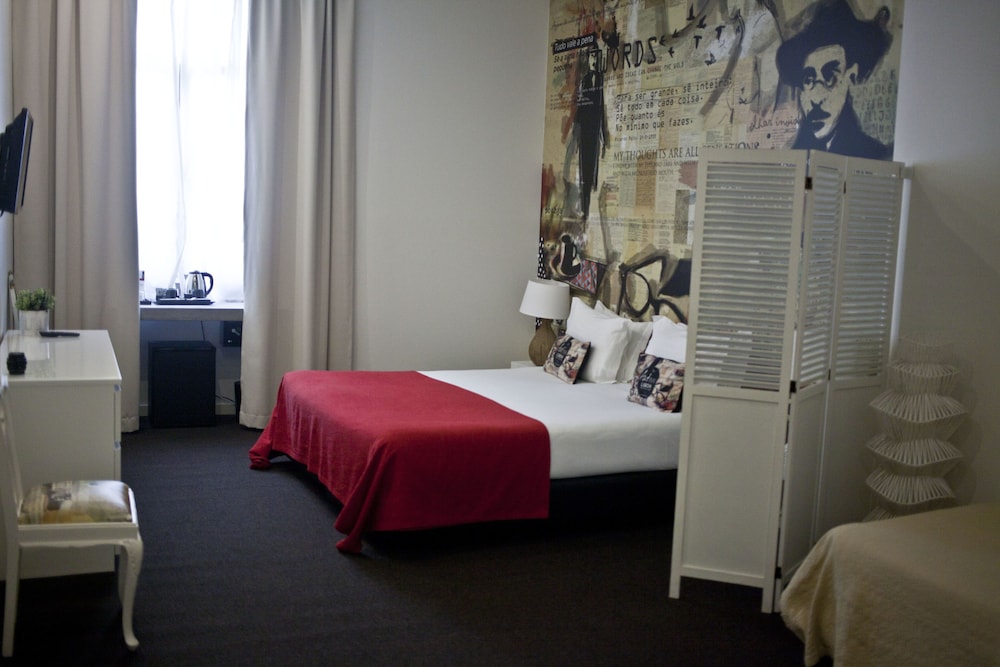 THE ART INN LISBON 24/78