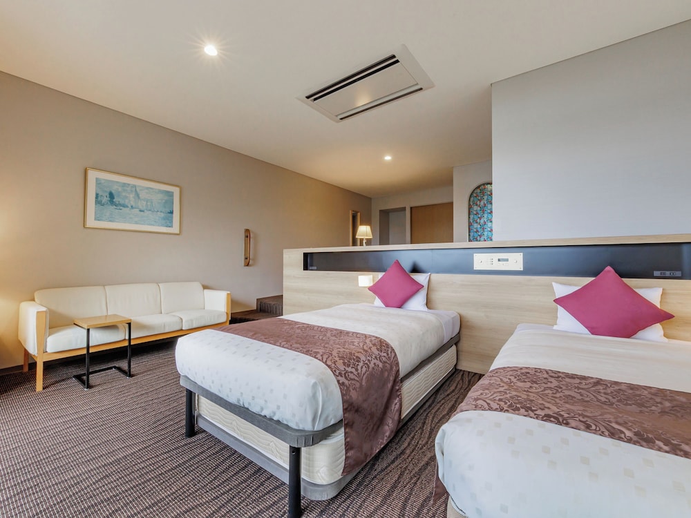 Hotel Altia Toba 20/63