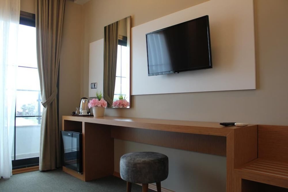 Palmila Butik Otel 37/50