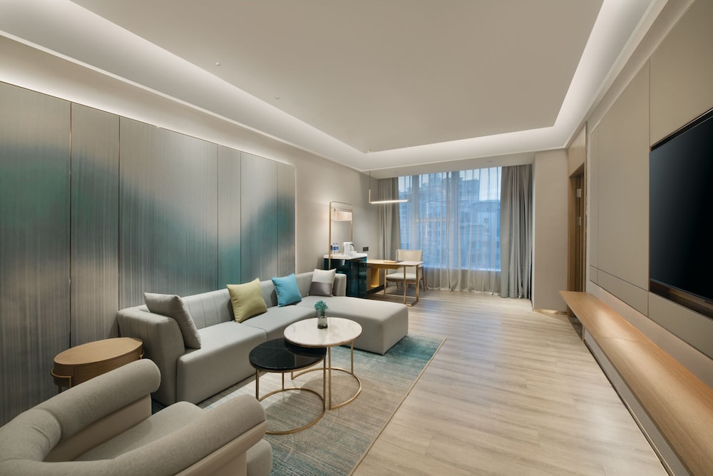 Grand Skylight Garden Hotel Shenzhen 61/86