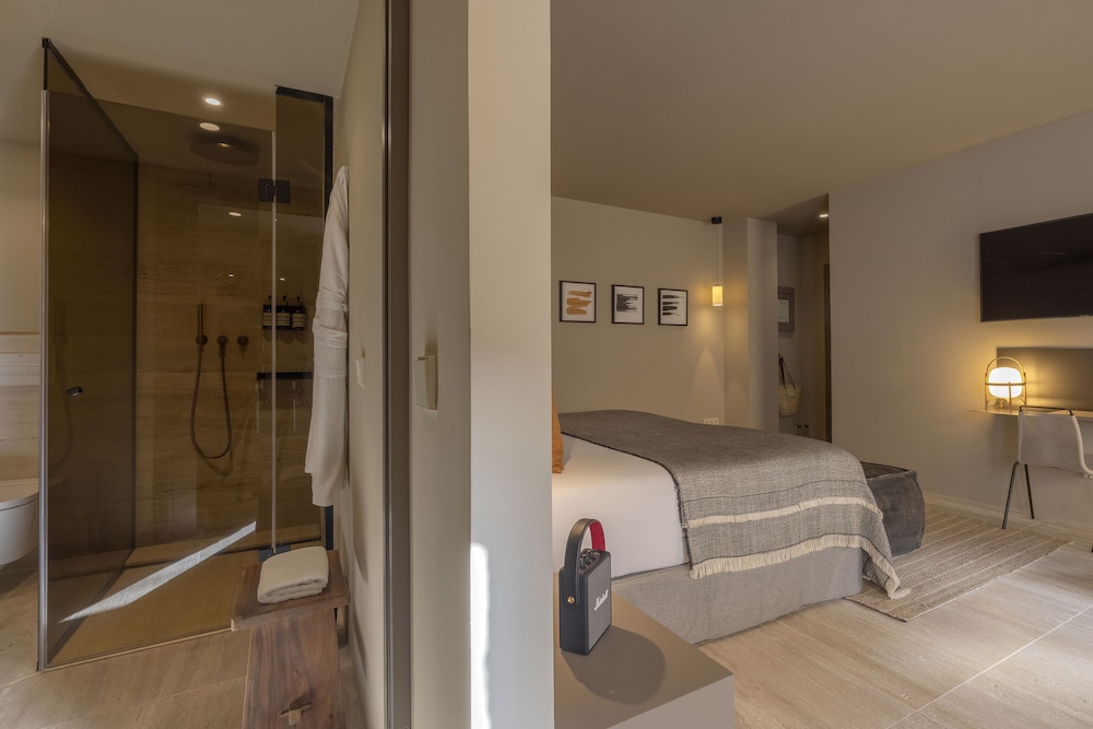 Boutique Hotel Can Aulí 12/34