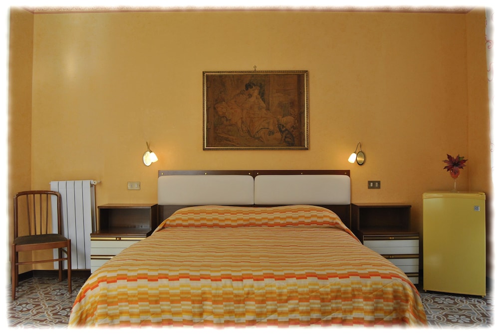 Bed and Breakfast D Angelo 16/67