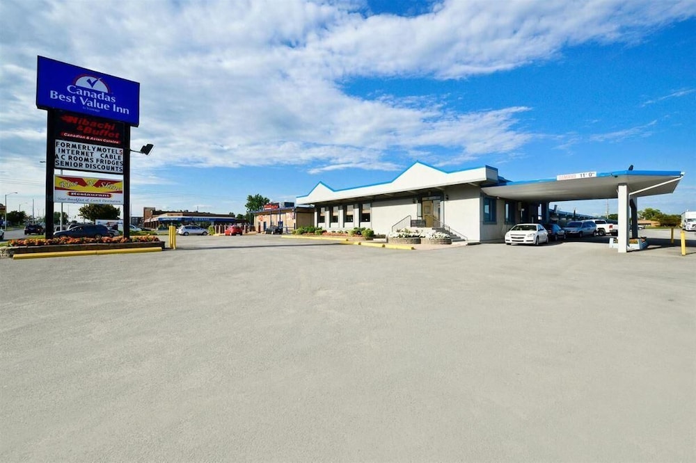 Travelers Inn 17/17