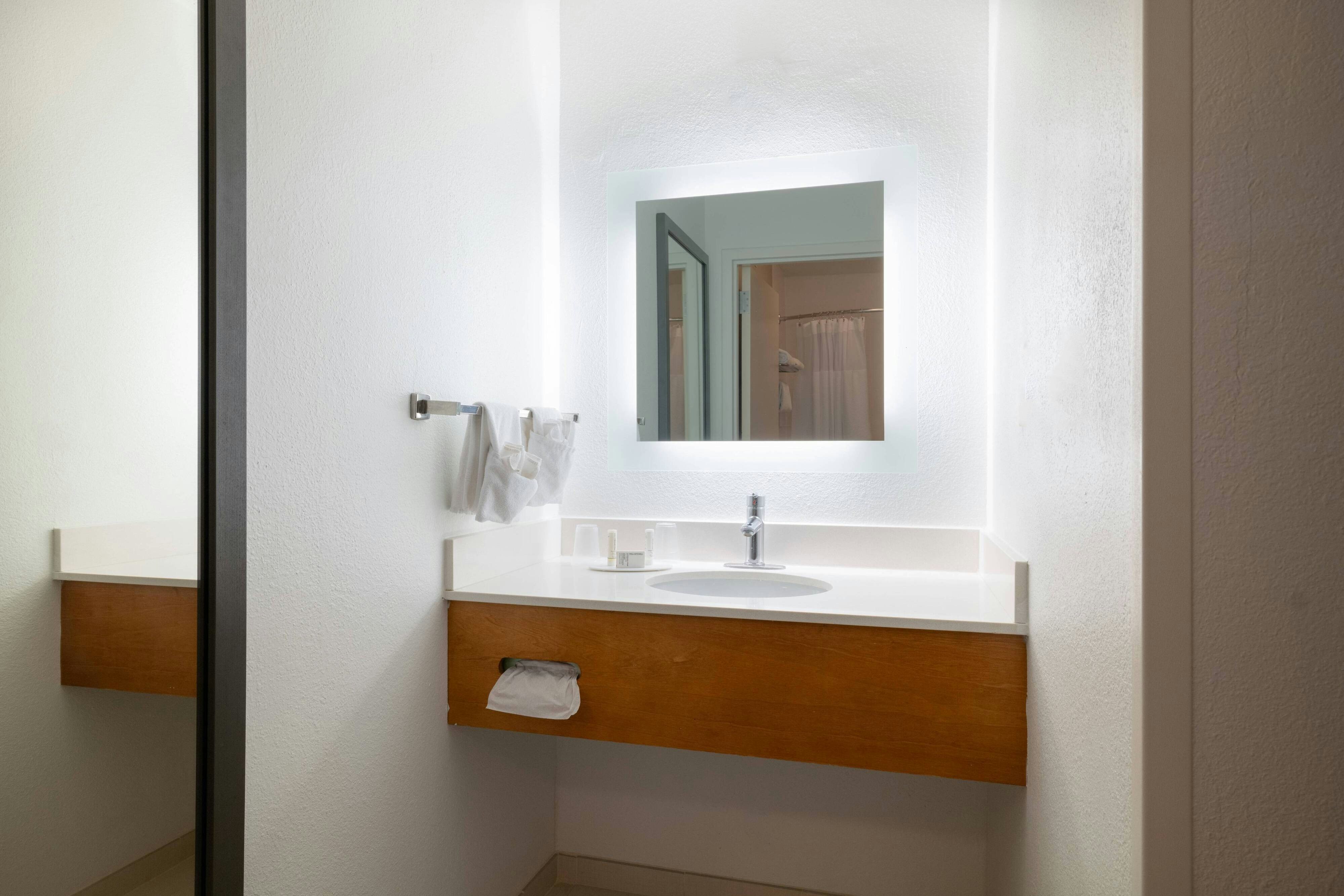 غرفة، Springhill Suites 5/6