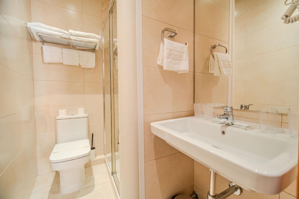 Hotel ITC Mora 44/49