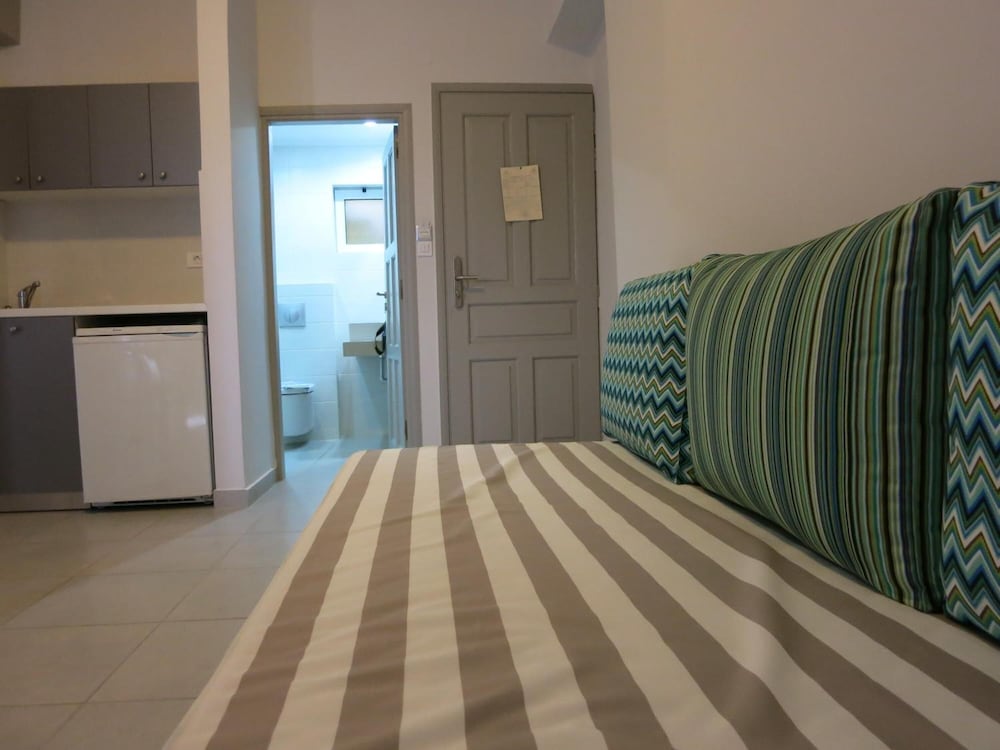 Hotel Amaryllis photo4