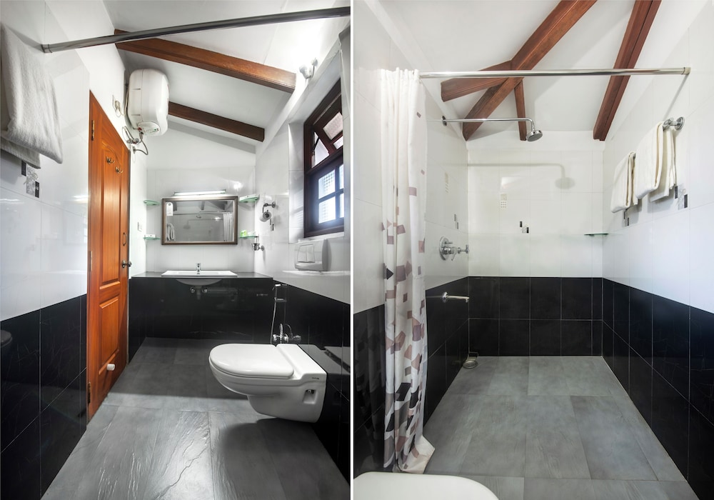 Villa Retreat - Boutique Hotel And Cottages 41/43