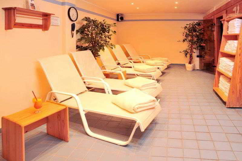 Best Western Hotel Sachsen Anhalt 11/37