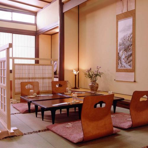 Kakeyu Onsen Shikanoya Ryokan 15/22