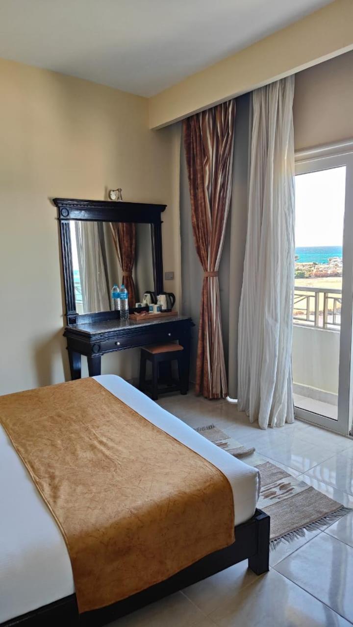 Junior Suite, Sea View