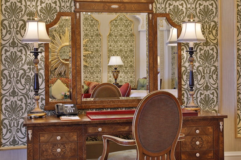 والدورف أستوريا جدة - قصر الشرق(Waldorf Astoria Jeddah - Qasr Al Sharq) 26/69