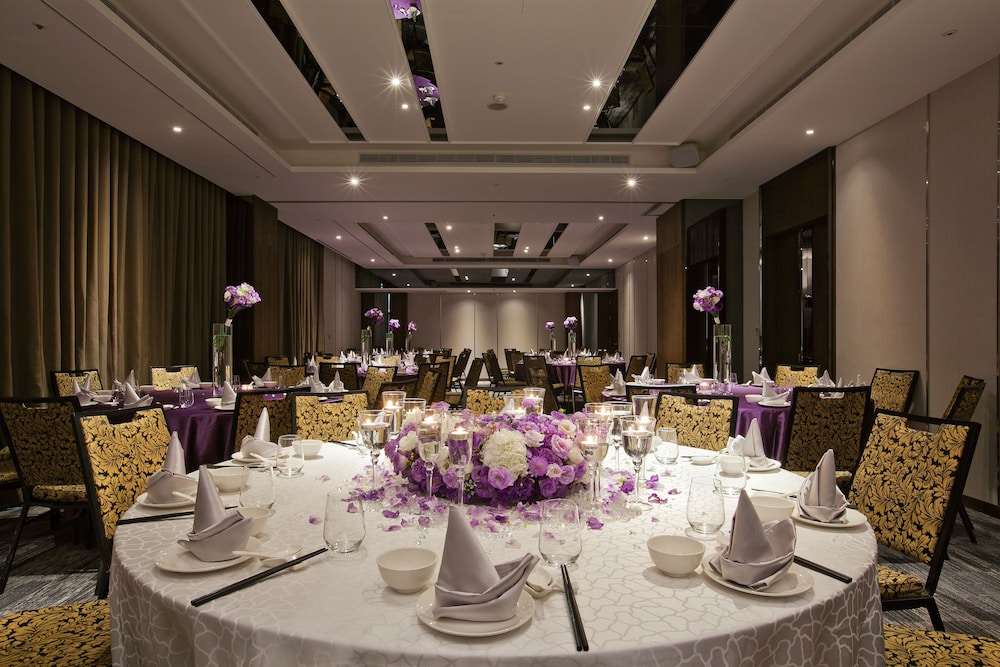Miramar Garden Taipei Hotel 48/63